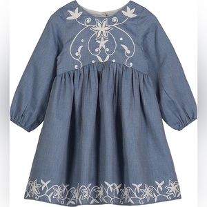 Pippa & Julie 2T Dress